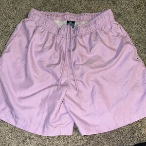 George medium swim trunks